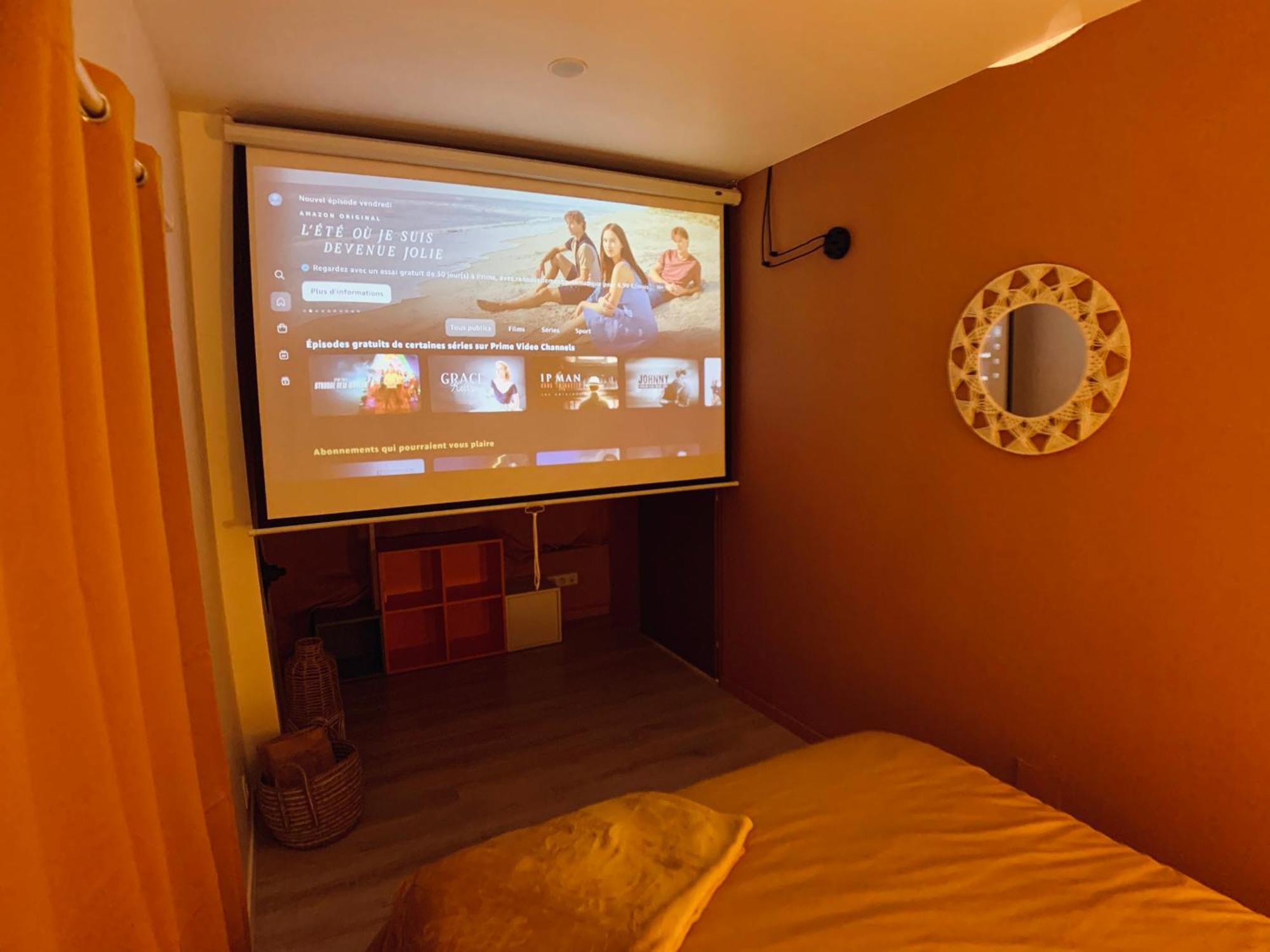 Appart SPA #Massage Dijon Eksteriør bilde