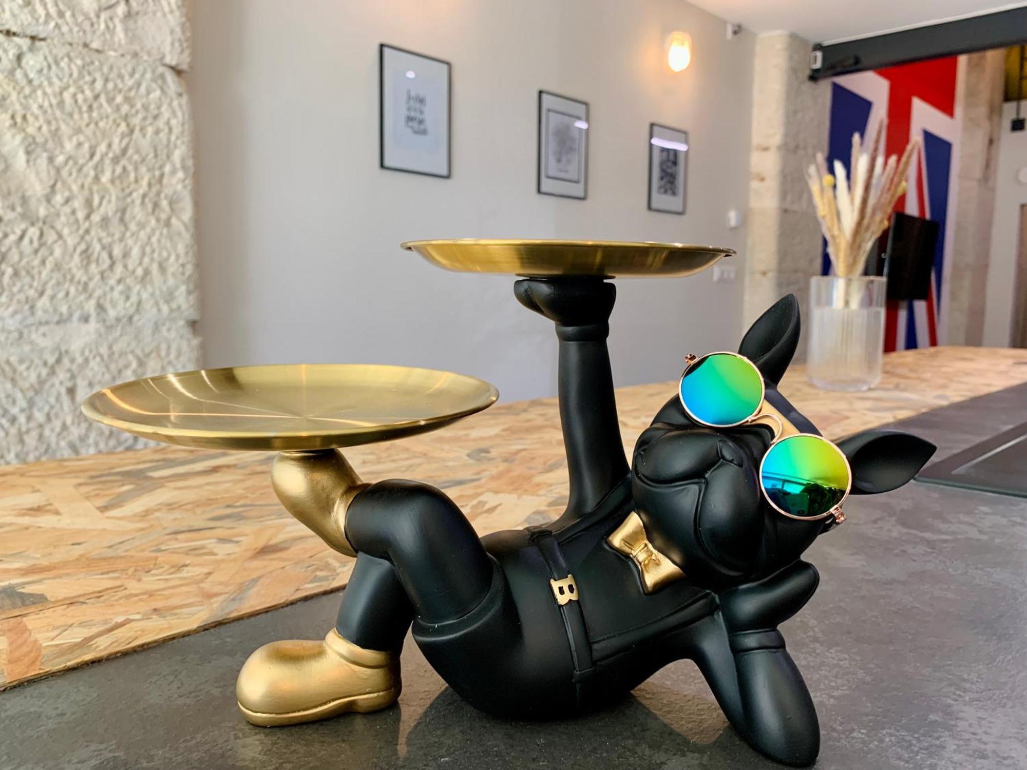 Appart SPA #Massage Dijon Eksteriør bilde